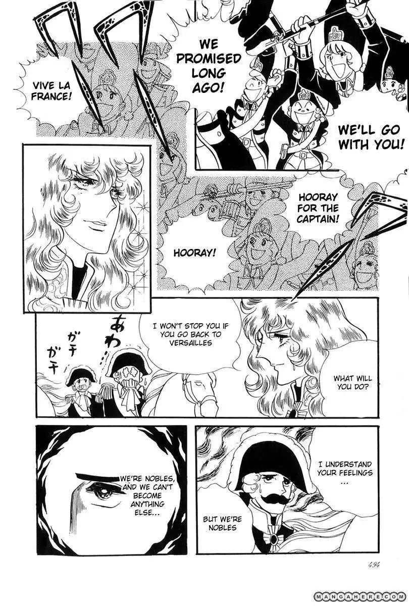 Rose of Versailles Chapter 53 12